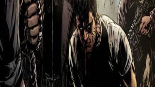 Splinter Cell: Echoes comic to bridge narrative gap