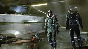 Star Citizen hits $4 million stretch goal, more goals added with 51 hours left on funding 