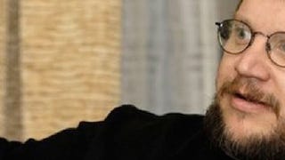 InSANE trilogy still on the cards, del Toro keen on Valve