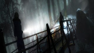 UPDATE: Until Dawn isn't cancelled, studio will show more in the new year