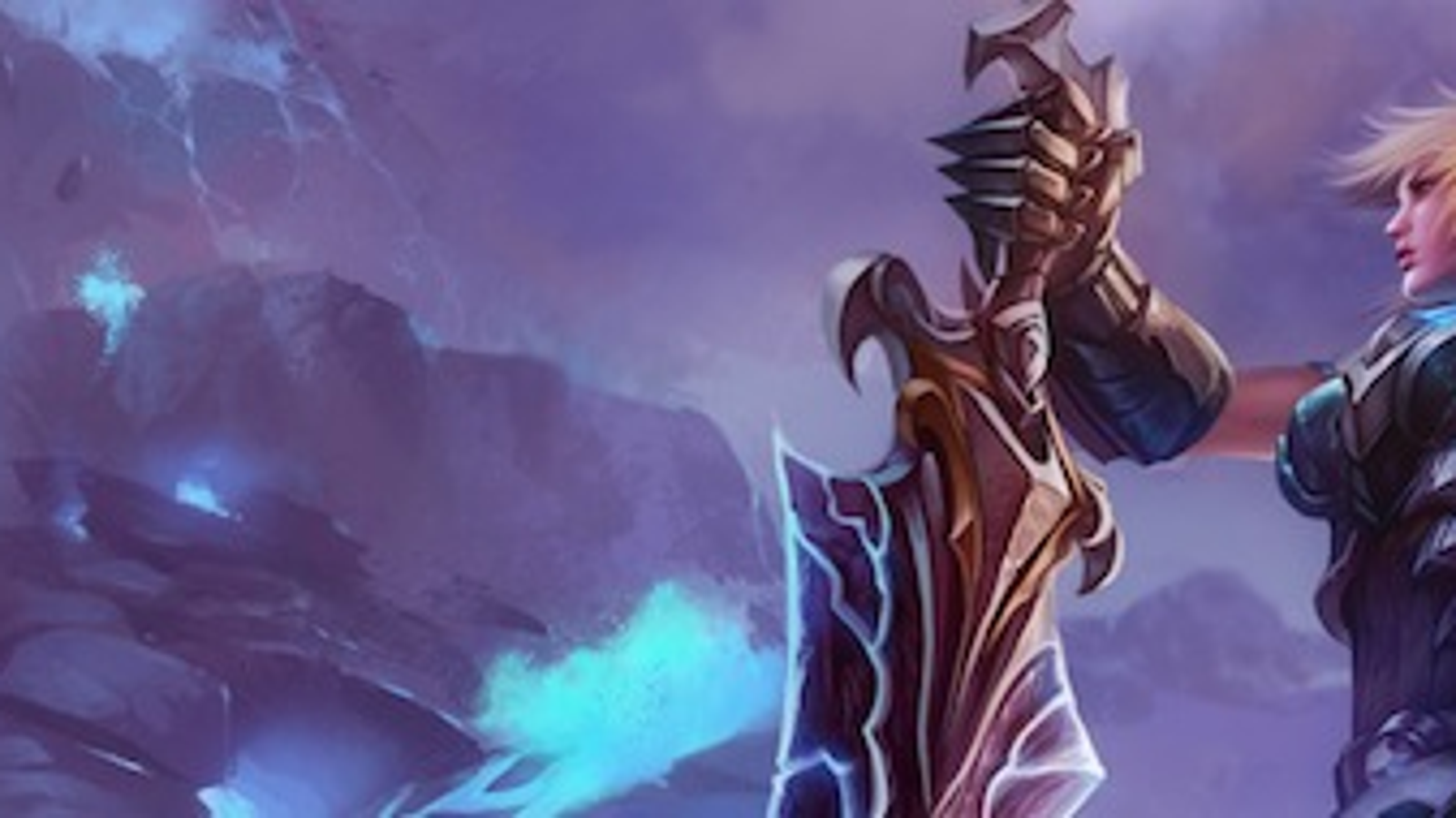 World's Riven League Of Legends Championship Riven Wallpaper Art, Championship,