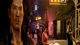 Sleeping Dogs first story DLC due this month, includes zombies
