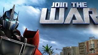 Transformers Universe studio Jagex hires 19 staff from defunct 007 Legends team