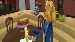 Octodad: Dadliest Catch releasing on Linux, Mac and PC later this month 