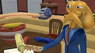 Octodad: Dadliest Catch releasing on Linux, Mac and PC later this month 