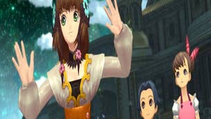 Details for Tales of Xillia 2 DLC now released