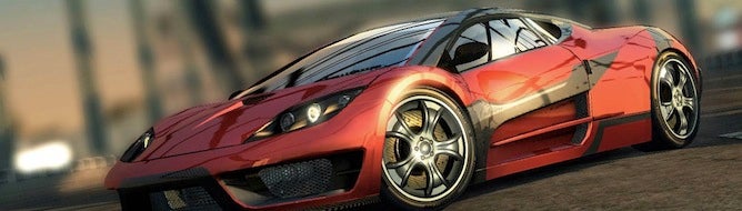 Burnout will be back, Criterion says