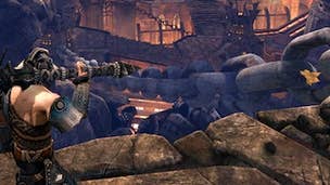 Infinity Blade: Dungeons to miss 2012 release