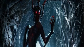 League of Legends Hallowe'en update adds The Shadow Isles