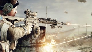 Medal of Honor: Warfighter - multiplayer launch video