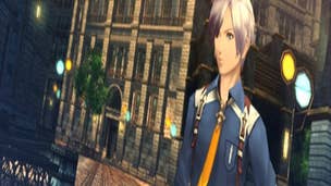 Tales of Xillia 2 videos chat with first game's heroes