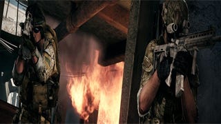 Medal of Honor: Warfighter's crunchy tactics and gadgets