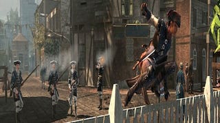 AC 3: Liberation animus subject identity "part of the mystery"