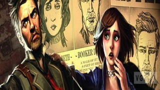 BioShock: Infinite Best Buy pre-orders wiped in glitch