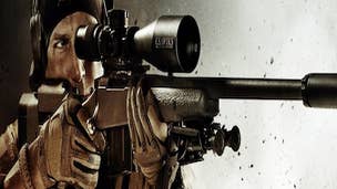 Medal of Honor: Warfighter dev turned down consultancy from the man who shot Bin Laden