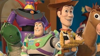 "Toy Box" to crossover Disney, Pixar universes