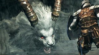 US PS Store update, October 23 - Dark Souls DLC, Unfinished Swan, more