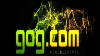 GOG close to announcing deal with one of three major publishers