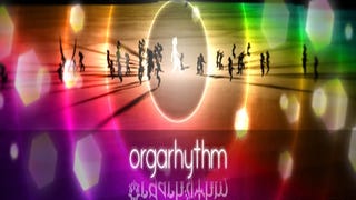 Orgarhythm arrives on US PSN a week ahead of schedule