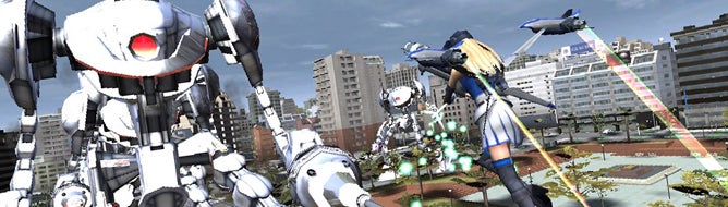 EDF 2017 Portable new features, Pale Wing detailed