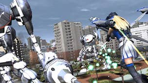 EDF 2017 Portable new features, Pale Wing detailed