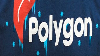 Vox Media's Polygon now live on dedicated website