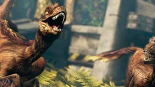 Primal Carnage to release before the end of the month