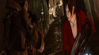 Resident Evil 6 patch to add wider FOV option