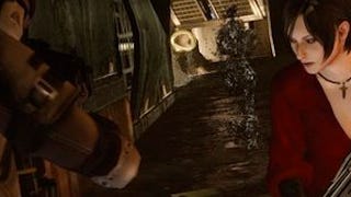 Resident Evil 6 PC dated for Steam, recommended specs listed