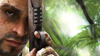 Tropical trolling: crazy talk with Far Cry’s Keen 