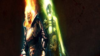 Path of Exile dev grateful for competitors Torchlight 2, Diablo 3