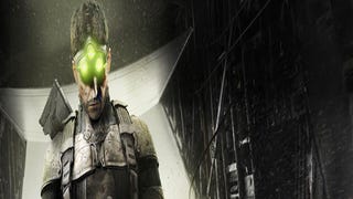 Splinter Cell: Blacklist PC players won't have to wait