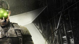 Splinter Cell: Blacklist combat mixes karate, jujitsu, kung fu and more