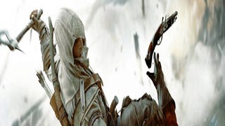 Assassin's Creed 3, Rayman Legends to hit Wii U eShop ASAP, says Ubisoft