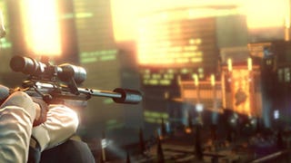 Hitman: Absolution - IO is ready to be "schooled"