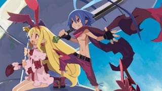Disgaea Dimension 2 gets first gameplay footage