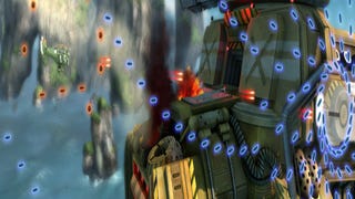 Sine Mora on PS3 & PS Vita soon, see the launch trailer here