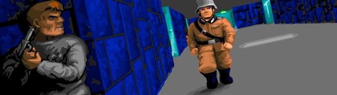 Wolfenstein: The New Order easter egg lets you play classic Wolfenstein