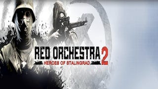 Red Orchestra 2 added to Steam Workshop catalogue