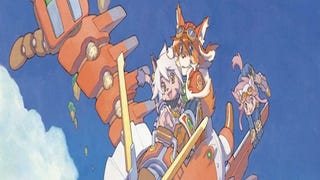 Solatorobo follow up in the works at CyberConnect2