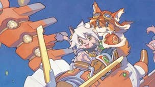 Solatorobo follow up in the works at CyberConnect2