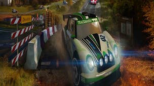 TrackMania 2 to expand with two new entries