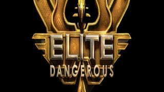 Elite: Dangerous gets debut artwork, new Kickstarter video