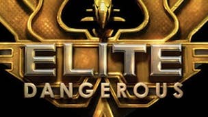 Elite: Dangerous gets debut artwork, new Kickstarter video