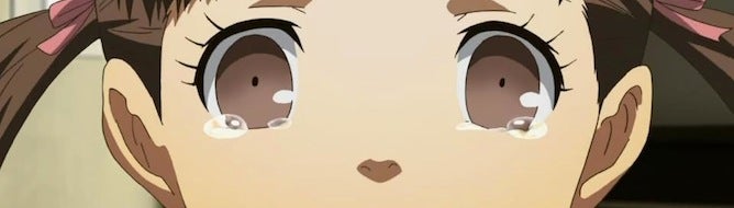 Persona 4 Arena is "looking at a May release" in Europe