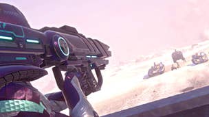 Planetside 2 trailer series highlights real players in action