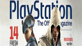 PlayStation: The Official Magazine US shuttered