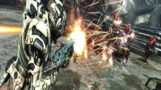 PSN sale focuses on sci-fi titles: Vanquish, Binary Domain, Lost Planet 3 & more