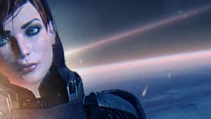 Mass Effect 3 Citadel DLC announced: final single-player pack releasing March