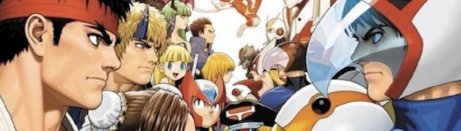 Tatsunoko vs. Capcom: Ultimate All Stars | VG247